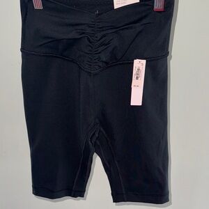 Black Women's Shorts